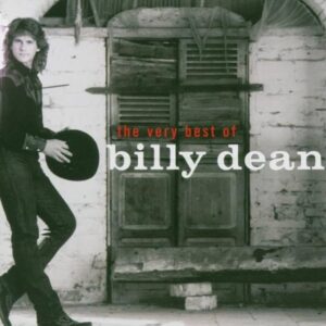 Billy Dean ‎– The Very Best Of Billy Dean (CD)