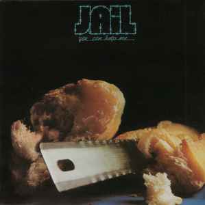 Jail ‎– You Can Help Me (CD)