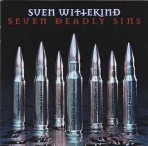 Sven Wittekind ‎– Seven Deadly Sins (CD)