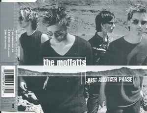 The Moffatts ‎– Just Another Phase (CD)