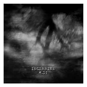 Incirrina ‎– 8.15 (CD)