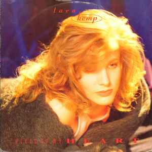 Tara Kemp ‎– Piece Of My Heart (Used Vinyl) (12")