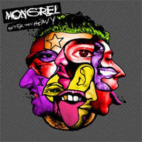 Mongrel ‎– Better Than Heavy (CD)