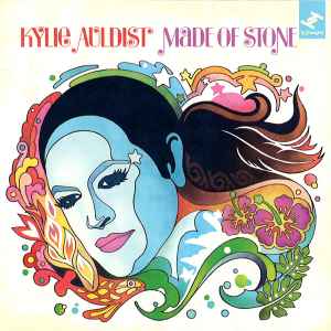 Kylie Auldist ‎– Made Of Stone (CD)