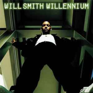 Will Smith ‎– Willennium (CD)