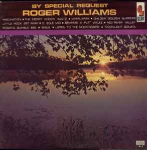 Roger Williams ‎– By Special Request