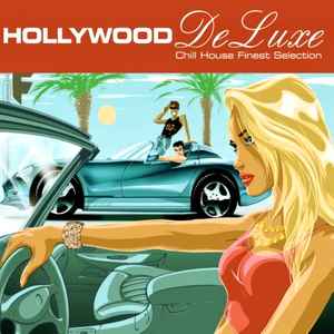 Various ‎– Hollywood De Luxe (CD)