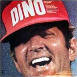Dean Martin ‎– Dino