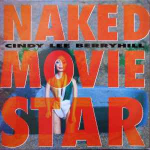 Cindy Lee Berryhill ‎– Naked Movie Star (Used Vinyl)