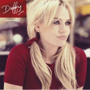 Duffy ‎– Endlessly (CD)
