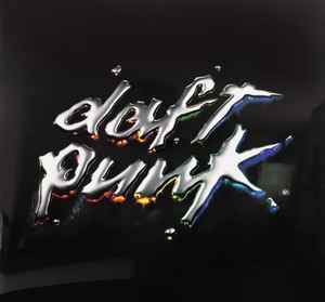 Daft Punk ‎– Discovery