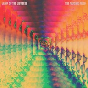 Lamp Of The Universe ‎– The Akashic Field (CD)