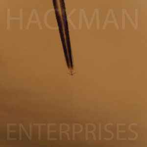 Hackman ‎– Enterprises (CD)