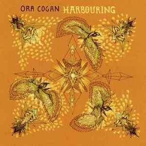 Ora Cogan ‎– Harbouring (CD)