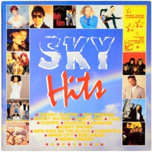 Various ‎– Sky Hits