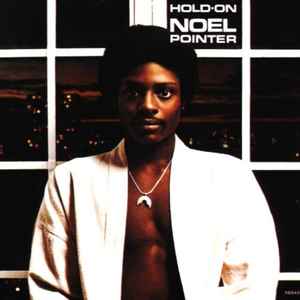 Noel Pointer ‎– Hold On (CD)
