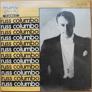 Russ Columbo ‎– Russ Columbo