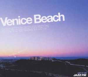 Various ‎– Venice Beach (30 Smooth Jazz & Soul Grooves) (Used CD)