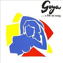 Various ‎– Goya ...A Life In Song