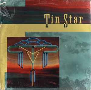Tin Star ‎– Tin Star (Used Vinyl)