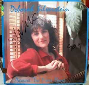 Deborah Silverstein ‎– Around The Next Bend (Used Vinyl)