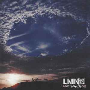 LMNO – Leave My Name Out (CD)