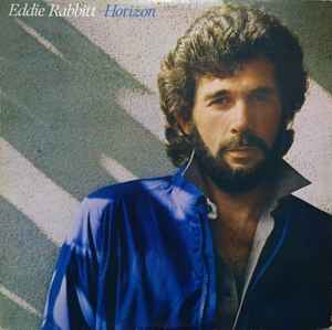 Eddie Rabbitt ‎– Horizon