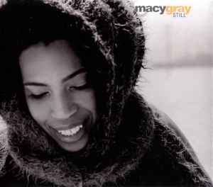 Macy Gray ‎– Still (CD)