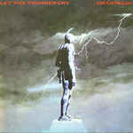 Jim Capaldi ‎– Let The Thunder Cry (CD)