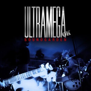 Soundgarden ‎– Ultramega OK