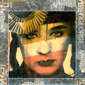 Boy George ‎– The Unrecoupable One Man Bandit (Volume One)