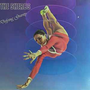 The Sherbs ‎– Defying Gravity (Used Vinyl)