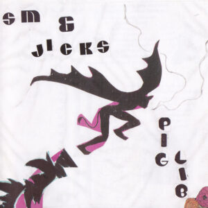 Stephen Malkmus & The Jicks ‎– Pig Lib