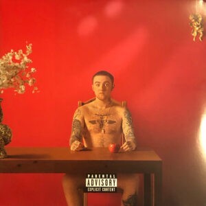 Mac Miller ‎– Watching Movies With The Sound Off