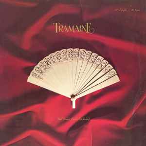 Tramaine ‎– Fall Down (Spirit Of Love) (Used Vinyl) (12")