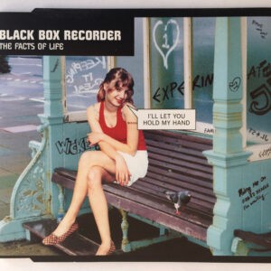 Black Box Recorder ‎– The Facts Of Life