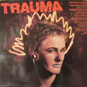 Various ‎– Trauma (Used Vinyl)