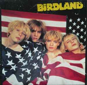 Birdland ‎– Birdland (Used Vinyl)