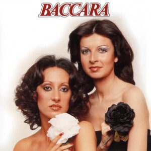 Baccara ‎– The Collection CD