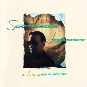 Southside Johnny ‎– Slow Dance (Used Vinyl)