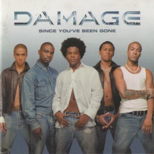 Damage ‎– Since You've Been Gone