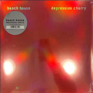 Beach House ‎– Depression Cherry