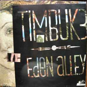 Timbuk 3 ‎– Eden Alley (Used Vinyl)