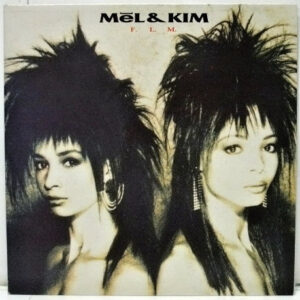 Mel & Kim ‎– F.L.M. (Used Vinyl)