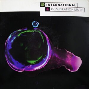 Various ‎– International Compilation Mute (Used Vinyl)