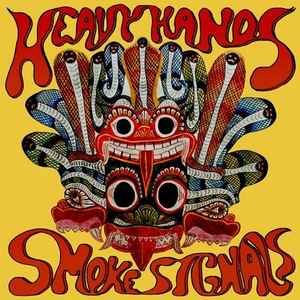 Heavy Hands ‎– Smoke Signals (CD)