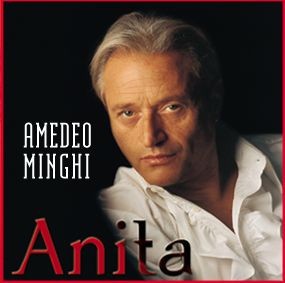 Amedeo Minghi ‎– Anita