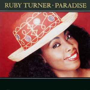 Ruby Turner ‎– Paradise (Used Vinyl)
