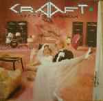 Craaft ‎– Second Honeymoon (Used Vinyl)
