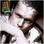Paul Janz ‎– High Strung (Used Vinyl)